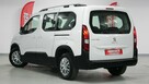 Peugeot RIFTER 1,5 / 130 KM / LONG / 5 os. / NAVI / Tempomat / Salon PL / ASO / FV23% - 13