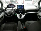 Peugeot RIFTER 1,5 / 130 KM / LONG / 5 os. / NAVI / Tempomat / Salon PL / ASO / FV23% - 15