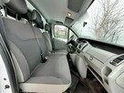 Opel Vivaro 2.0114KM DŁUGI LONG2xDRZWI FVRata 400zł - 6