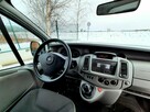 Opel Vivaro 2.0114KM DŁUGI LONG2xDRZWI FVRata 400zł - 7