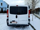 Opel Vivaro 2.0114KM DŁUGI LONG2xDRZWI FVRata 400zł - 10