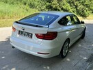BMW 3GT Navi Klimatronic Bi-Xenon Super stan TOP - 6