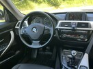 BMW 3GT Navi Klimatronic Bi-Xenon Super stan TOP - 11