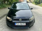 Volkswagen Polo Zarejestrowany TDI  5 Drzwi - 2