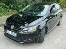 Volkswagen Polo Zarejestrowany TDI  5 Drzwi - 3