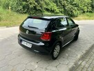 Volkswagen Polo Zarejestrowany TDI  5 Drzwi - 4