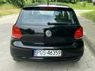 Volkswagen Polo Zarejestrowany TDI  5 Drzwi - 5