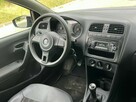 Volkswagen Polo Zarejestrowany TDI  5 Drzwi - 9