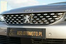 Peugeot 508 GT focal SKORA nawi FUL LED kamery masaze SZYBERDACH sam parkuje ACC - 12