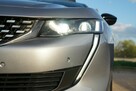 Peugeot 508 GT focal SKORA nawi FUL LED kamery masaze SZYBERDACH sam parkuje ACC - 13