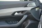Peugeot 508 GT focal SKORA nawi FUL LED kamery masaze SZYBERDACH sam parkuje ACC - 15
