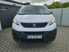 Peugeot Expert 1.6 HDi 115KM L1H1 niski przebieg BEZWYPADEK jak nowy Scudo Jumpy - 9