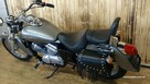 Honda Shadow HONDA VT125 SHADOW  125 DUŻY  z cruiserów  SAKWY - 7