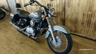 Honda Shadow HONDA VT125 SHADOW  125 DUŻY  z cruiserów  SAKWY - 12