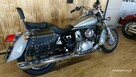 Honda Shadow HONDA VT125 SHADOW  125 DUŻY  z cruiserów  SAKWY - 13