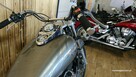 Honda Shadow HONDA VT125 SHADOW  125 DUŻY  z cruiserów  SAKWY - 16