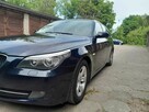 BMW E61 seria5 Touring - 2
