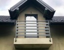 Ogrodzenia, bramy, balustrady, schody, stelaże loft - 5