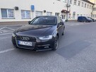 Audi A4 B8 lift - 1