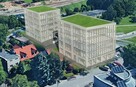 Budynek produkcyjno-biurowy w idealnej lokalizacji - 4