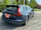 Volvo v60 B3 serwisowany w ASO Volvo - 2