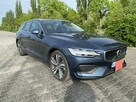 Volvo v60 B3 serwisowany w ASO Volvo - 10