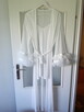 Elegancki komplet z piórami, XL - 8