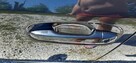 SALON POLSKA Toyota Avensis 2.2 d4d 173km , serwis stan - 12