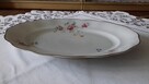 Serwis obiadowy z Karoliny, Vintage, do sprzedania - 5