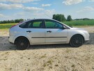 Ford focus mk2 2005 - 6