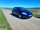 Toyota Auris 1.6 2010 - 3