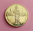 2 zł 2000 r. 1000 lecie Wrocławia - 2