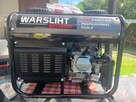 Agregat prądotwórczy WARSLIHT WRT2640V - 2