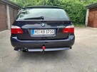 BMW E61 seria5 Touring - 4