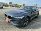 Volvo v60 B3 serwisowany w ASO Volvo - 8