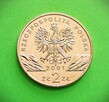 2 zł 2001 r. Paź Królowej - 2