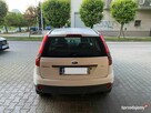 Ford fiesta mk6 1.4tdic - 7