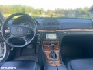 Mercedes-Benz Klasa E 320 CDI 7G-TRONIC Elegance - 7