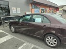 Sprzedam Toyota Avensis d4d 2008 - 5