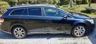 SALON POLSKA Toyota Avensis 2.2 d4d 173km , serwis stan - 2