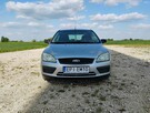 Ford focus mk2 2005 - 9