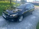 Peugeot 308 1.5 BlueHDi Active S&S EAT6 - 2