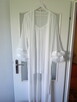 Elegancki komplet z piórami, XL - 5