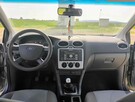 Ford focus mk2 2005 - 4