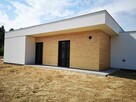 Deski elewacyjne płaskie/ półbal/ imitacja płaza/ boazeria - 4