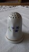 Serwis obiadowy z Karoliny, Vintage, do sprzedania - 9