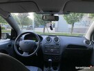 Ford fiesta mk6 1.4tdic - 11