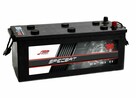 Akumulator SPECBAT 180Ah 1100A - DARMOWY DOWÓZ! - 1