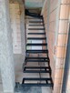 Wykonam projekt i konstrukcje schodów stalowych - 3