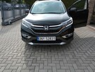 Sprzedam samochód osobowy Honda CR-V zamiana - 6